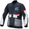 ALPINESTARS ANDES AIR DRYSTAR JACKET BLACK, BLUE