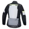 ALPINESTARS ANDES AIR DRYSTAR JACKET BLACK, ICE GREY