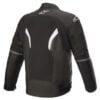 Alpinestars Ast V2 Air Jacket Black, White - Image 2
