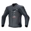 Alpinestars GP Plus R V4 Airflow Leather Jacket Black