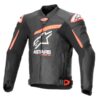 Alpinestars Gravity Drystar Jacket Black