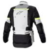 Alpinestars Bogota Pro Drystar Jacket Ice Grey - Image 2