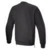 ALPINESTARS FQ20 LEGIT CREW FLEECE BLACK