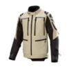 Alpinestars Ardent 3in1 Adventure Touring Jacket Khaki, Black - Image 3