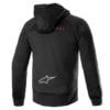 Alpinestars Mm93 Thunder Hoodie Black - Image 3