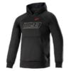 Alpinestars Mm93 Thunder Hoodie Black