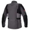 Alpinestars Monteira Drystar Xf Jacket Tar Grey - Image 3