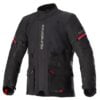 Alpinestars Monteira Drystar Xf Jacket Black