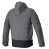 Alpinestars Neo Waterproof Hoodie Tar Gray - Image 2