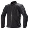 Alpinestars Proton Waterproof Jacket Black