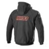 Alpinestars Rio Hondo Tech Shell Jacket Black - Image 2