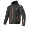Alpinestars Rio Hondo Tech Shell Jacket Black