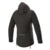 Alpinestars Stella Moony Drystar Jacket Black - Image 2