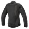 Alpinestars Stella T-Gp Plus R V3 Air Jacket Black - Image 2