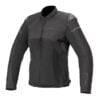 Alpinestars Stella T-Gp Plus R V3 Air Jacket Black