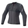 Alpinestars Stella T-Gp Plus R V4 Jacket Black