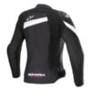 Alpinestars Stella T-Gp Plus R V4 Jacket Black, White - Image 2
