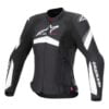 Alpinestars Stella T-Gp Plus R V4 Jacket Black, White