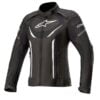Alpinestars Stella T-Jaws V3 Waterproof Jacket Black