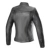 Alpinestars Tory Women Leather Jacket Black - Image 4