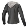 Alpinestars Women’s Alice Leather Jacket Black - Image 4