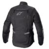 ALPINESTARS BOGOTA PRO DRYSTAR JACKET BLACK
