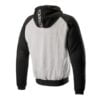 Alpinestars Chrome Sport Hoodie Black, Grey - Image 2