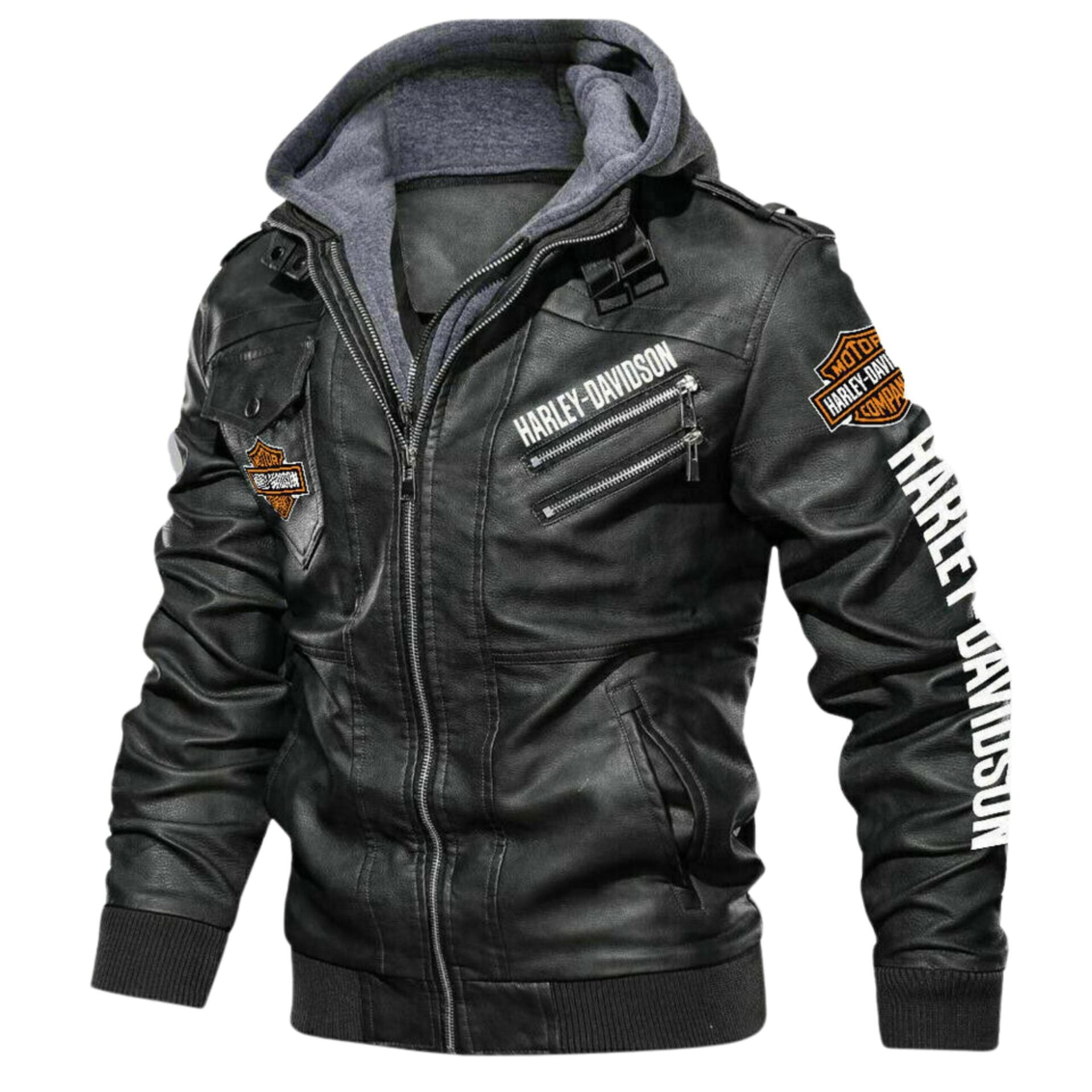 harley-davidson-faux-leather-jacket harley-davidson-faux-leather-jacket