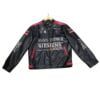 Mercedes-Benz Racing Leather Jacket