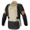 Alpinestars Bogota Pro Drystar Jacket Vetiver Military Olive - Image 2