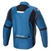 Alpinestars T Sp-5 Rideknit Textile Jacket Sodalite Blue - Image 2