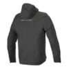 ALPINESTARS DOMINO TECH JACKET BLACK