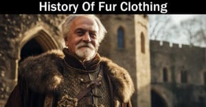 History of Fur Clothing
