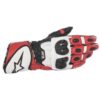 Alpinestars Gp Plus R Leather Track Mens Motorcycle Motorbike Gloves