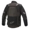 Alpinestars Halo Drystar Jacket Black - Image 2