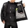 Alpinestars Halo Drystar Jacket Black - Image 4