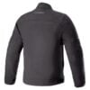 Alpinestars Husker Waterproof Jacket Black - Image 2