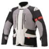 Alpinestars Ketchum GORE-TEX Jacket White, Grey