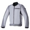 Alpinestars LUC V2 Air Jacket Dark Grey