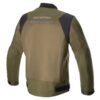 Alpinestars LUC V2 Air Jacket Forest, Military Green - Image 2
