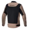 Alpinestars LUC V2 Air Jacket Gobi Brown, Black - Image 2