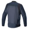Alpinestars LUC V2 Air Jacket Navy Blue - Image 2
