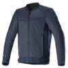 Alpinestars LUC V2 Air Jacket Navy Blue