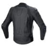 Alpinestars Missile V2 Airflow Leather Jacket Black - Image 2