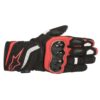 Alpinestars T-SP Drystar Waterproof CE Motorbike Motorcycle Gloves
