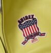Icon Limeaide Avirex Bomber Leather Jacket - Image 6