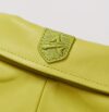 Icon Limeaide Avirex Bomber Leather Jacket - Image 5
