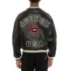Limited Edition Stadium Jacket - Image 4