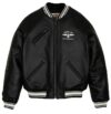 Limited Edition Stadium Jacket