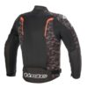 Alpinestars T-Gp Plus R V3 Air Jacket Black Camo - Image 2